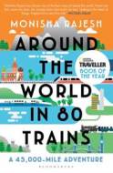 Around the World in 80 Trains - cena, porovnanie