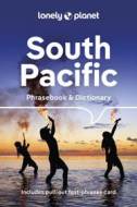 South Pacific Phrasebook & Dictionary 4 - cena, porovnanie