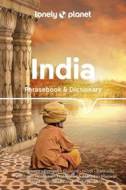 Lonely Planet India Phrasebook & Dictionary - cena, porovnanie