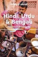 Lonely Planet Hindi, Urdu & Bengali Phrasebook & Dictionary - cena, porovnanie