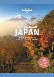 Lonely Planet Best Day Walks Japan