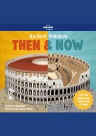 Ancient Wonders: Then & Now 1