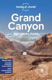 Grand Canyon National Park 7