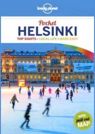 Pocket Helsinki 1