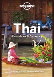 Thai Phrasebook & Dictionary 9