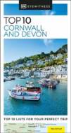 Cornwall and Devon - cena, porovnanie