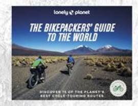 The Bikepackers Guide to the World 1