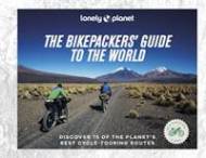 The Bikepackers Guide to the World 1 - cena, porovnanie