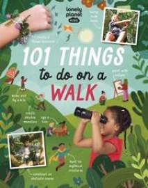 101 Things to do on a Walk 1