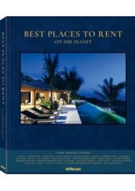 Best Places to Rent on the Planet