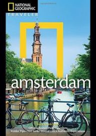 Amsterdam, 2nd Edition