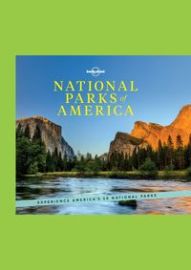 National Parks Of America 1