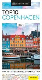 Copenhagen - Slovart 2023