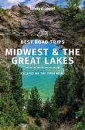 Midwest & Great Lakes Best Road Trips - cena, porovnanie