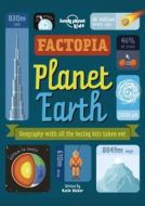 Factopia - Planet Earth - cena, porovnanie