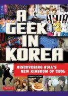 A Geek in Korea - cena, porovnanie