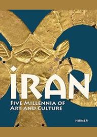 Iran -Staatliche Museen zu Berlin