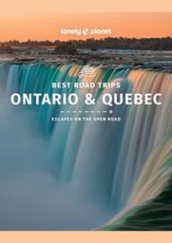 Ontario & Quebec Best Road Trips