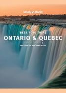 Ontario & Quebec Best Road Trips - cena, porovnanie