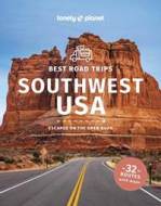 Best Road Trips Southwest USA 5 - cena, porovnanie