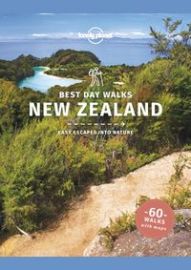 Best Day Walks New Zealand