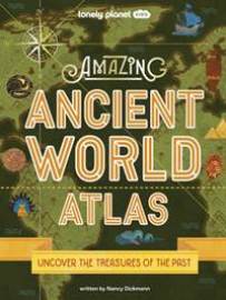 Amazing Ancient World Atlas 1