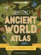 Amazing Ancient World Atlas 1 - cena, porovnanie