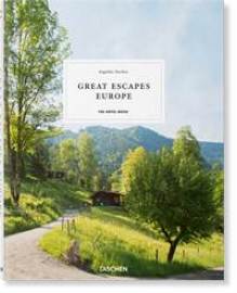 Great Escape Europe