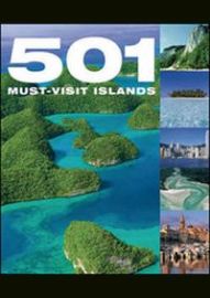 501 Must Visit Islands