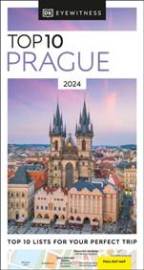 Top 10 Prague 2023