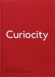 Curiocity: The Alternative A-Z of London