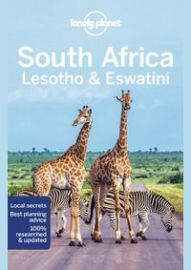 South Africa, Lesotho & Eswatini 12