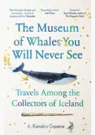 The Museum of Whales You Will Never See