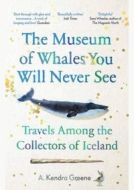 The Museum of Whales You Will Never See - cena, porovnanie