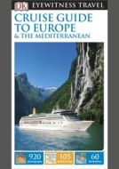 Cruise Guide to Europe and the Mediterranean - cena, porovnanie