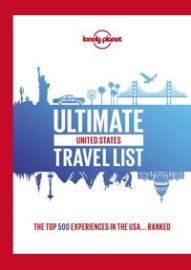 Ultimate USA Travel List