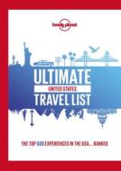 Ultimate USA Travel List - cena, porovnanie