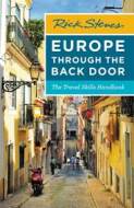 Rick Steves Europe Through the Back Door - cena, porovnanie