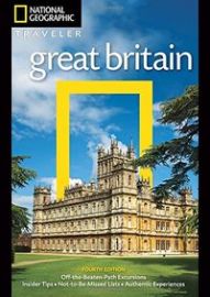 Great Britain, 4th Edition