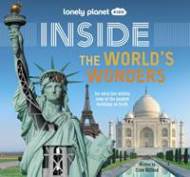 Inside – The Worlds Wonders 1 - cena, porovnanie