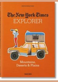 NYT Explorer, Mountains/Deserts