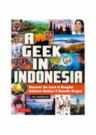 A Geek in Indonesia