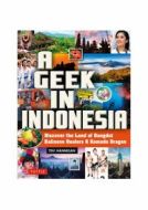 A Geek in Indonesia - cena, porovnanie