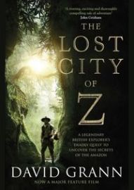 Lost City Of Z