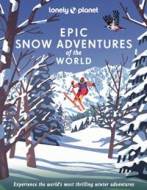 Epic Snow Adventures of the World 1 - cena, porovnanie