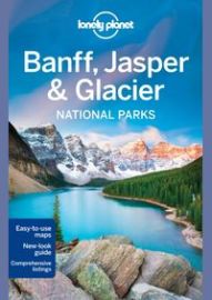 Banff, Jasper & Glacier Nat Pks 4