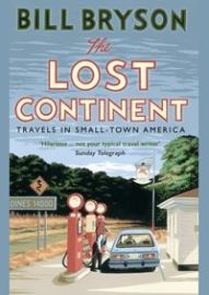 The Lost Continent : Travels in Small-Town America