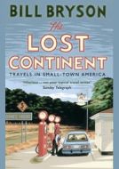 The Lost Continent : Travels in Small-Town America - cena, porovnanie