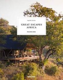 Great Escape Africa