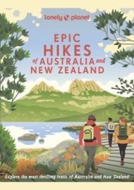 Epic Hikes of Australia & New Zealand